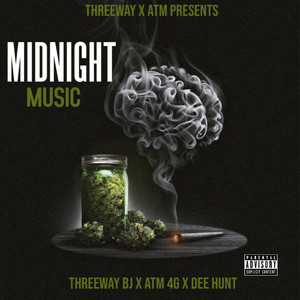 No Hook by Threeway Bj, Atm 4g, Dee Hunt