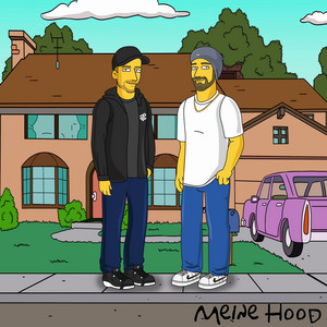 Meine Hood by GRiffo, FredXY
