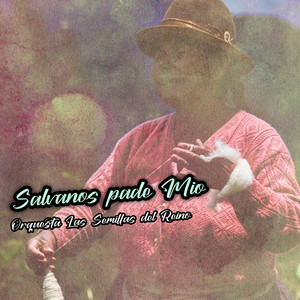 Salvanos Padre Mio by Orquesta Las Semillas del Reino