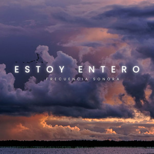 Estoy Entero by Frecuencia Sonora