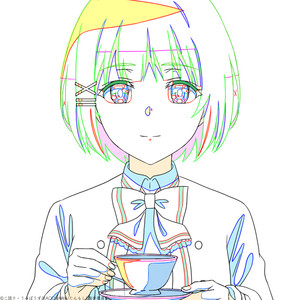 この心臓に花束を (TV size) by 心梅