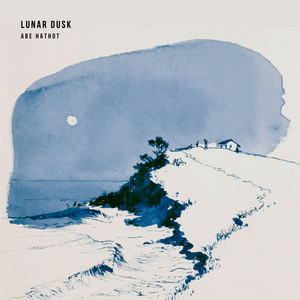 Lunar Dusk by Abe Hathot