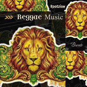 Reggae Music by Rootzion, Bronte
