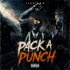 Pack a Punch by Its KiDDO