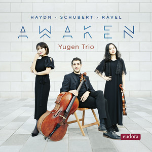 Awaken — Yugen Trio