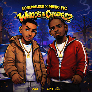 Lonewalker, Miero YIC & Seja - Third Eye (feat. Beuy)