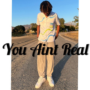 C3Trophykidd - You Aint Real