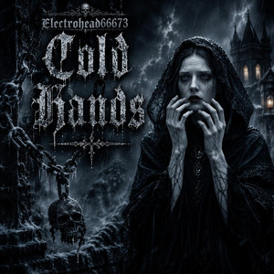 Cold Hands by Electrohead66673