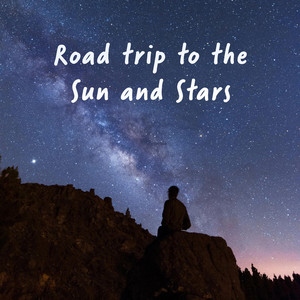 Yoo Soo Kim - Road Trip to the Sun and Stars