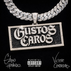 Gustos caros by Gabo Hernandez, Victor Contreras