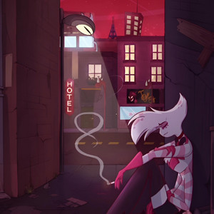 Hear My Hope HAZBIN HOTEL - Rock Cover – música e letra de id3ntd