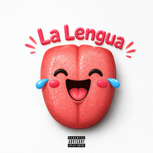 La Lengua by L!LXOXO