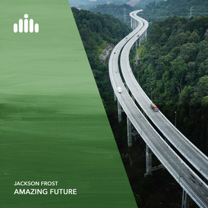 Jackson Frost — Amazing Future