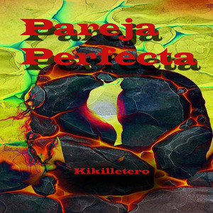 Pareja Perfecta by Kikilletero