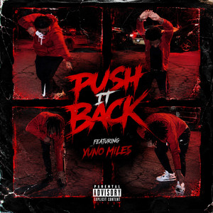 Push it Back by Tristo, Yuno Miles