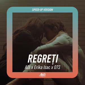 ADI & Erika Isac - Regreți (Speed-up Version)