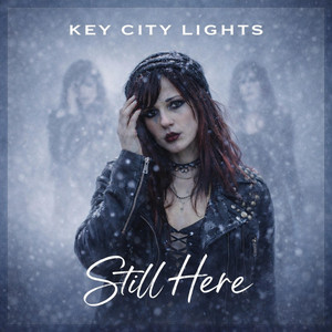 Staying Quiet by Key City Lights