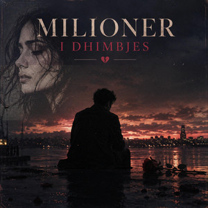 Milioner i dhimbjes by IVAN
