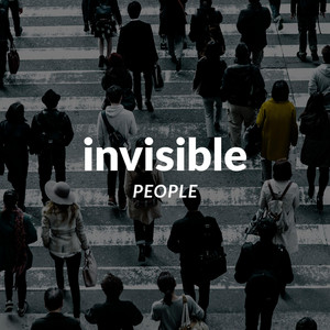 Invisible People - Demo by KDArtStudio