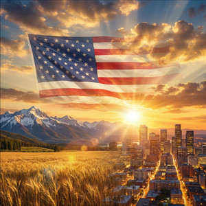 The Most Patriotic Song Ever by PayTreeIt