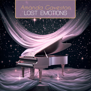 Lost Emotions by Amanda Gaveston