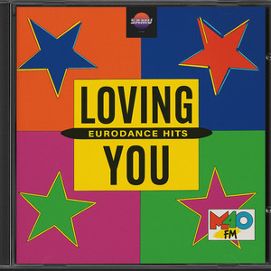 Loving You by Samu