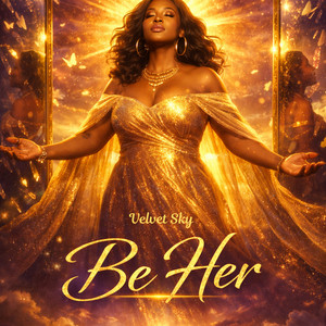 Be Her by Velvet Sky