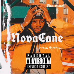 Portada de Novacane