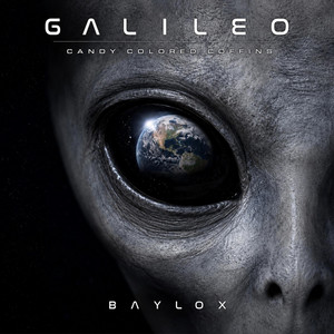 Skies Of A Different Hue (Radio Mix) by Baylox