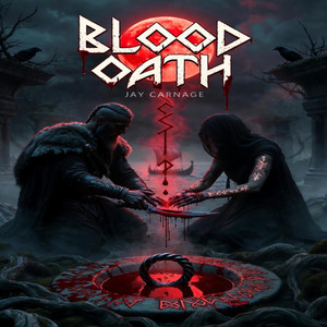 Blood Oath by Jay Carnage