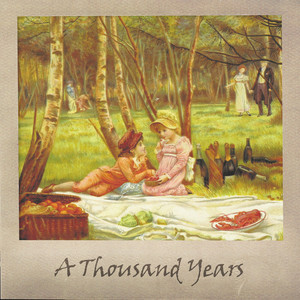 A Thousand Years (Piano Version)