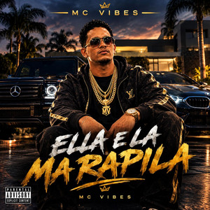 ella e la ma rapila by MC VIBES