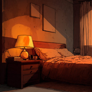 warm corners by Soft Census
