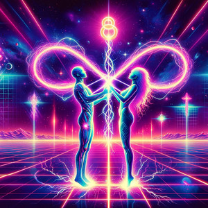 Binary Whispers by Masters of Prophecy