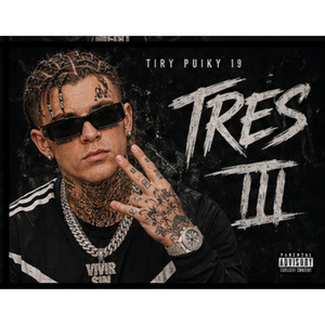 Tres by Tiry puiky