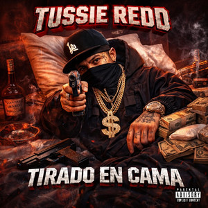 Tirado en cama by Tussi Redd