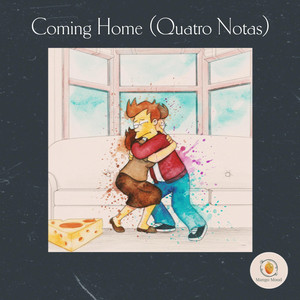 Coming Home (Quatro Notas) by Mango Mood
