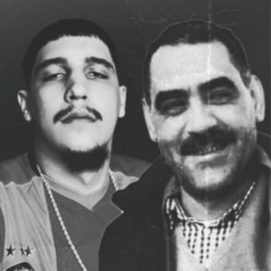 BRAHIM REMIX - Cheb Azzedine & Dak (Twahachtek Ya Loumima)