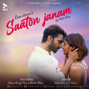 Saaton Janam - Studio by Ishaan Khan