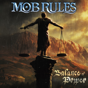 Balance Of Power by Mob Rules