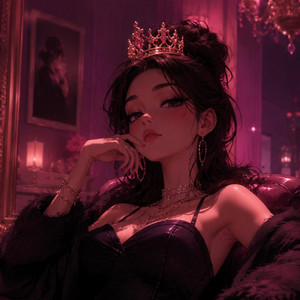 Boss bitch by Ruthless Rhymes