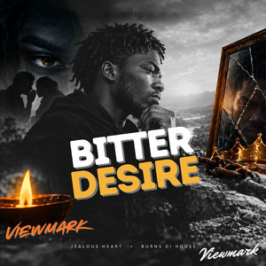 Bitter Desire by VIEWMARK