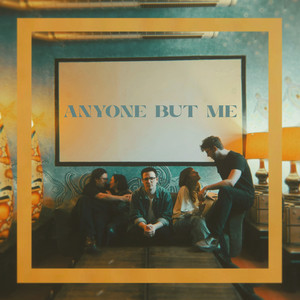 anyone but me by David Kurt