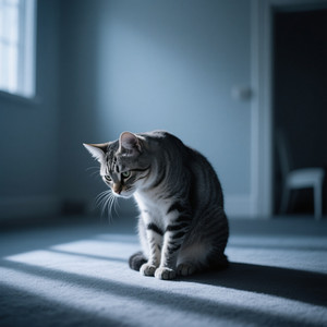 Elizavet Gonzalez - 猫の太宰治