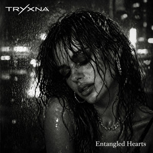 Entangled hearts by TRYXNA