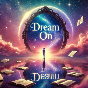 Rafael Maurell - Dream On