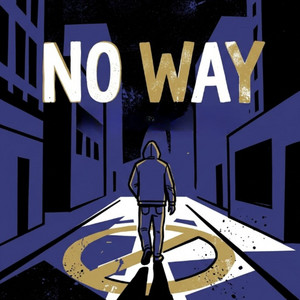 No Way by Baranago