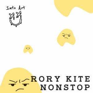 NONSTOP - Radio Edit by Rory Kite