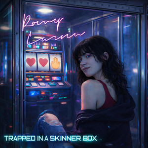 Trapped In A Skinner Box - Dream Pop by Romy Carvin