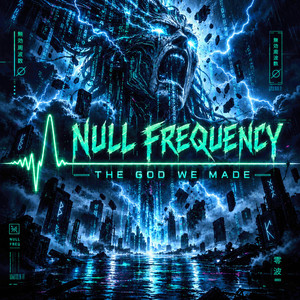 Ghost In The Wire by Null Frequency